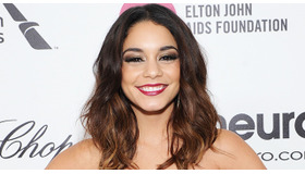 ヴァネッサ・ハジェンズ-(C) Getty Images