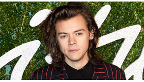 ハリー・スタイルズ-(C) Getty Images