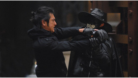 『K-20（TWENTY） 怪人二十面相・伝』 -(C) 2008「K-20」製作委員会