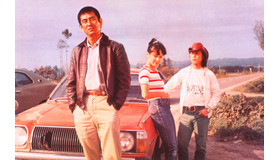 高倉健・主演作『幸福の黄色いハンカチ』-(C) 1977 松竹株式会社