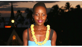 ルピタ・ニョンゴ-(C) Getty Images