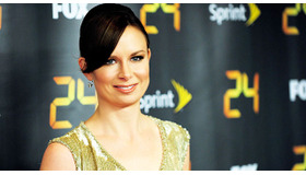 メアリー＝リン・ライスカブ（クロエ・オブライエン役）／「24 -TWENTY FOUR-　リブ・アナザー・デイ」-(C)  Getty Images