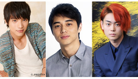 福士蒼汰 東出昌大 菅田将暉 14年を彩ったイケメン俳優たち Cinemacafe Net 福士蒼汰 東出昌大 菅田将暉 14年を彩ったイケメン俳優たち Cinemacafe Net
