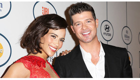 ポーラ・パットン＆ロビン・シック -(C) Getty Images