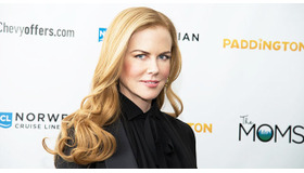 ニコール・キッドマン -(C) Getty Images