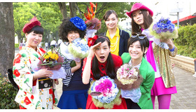 『海月姫』　-(C) 2014映画「海月姫」製作委員会 (C) 東村アキコ／講談社