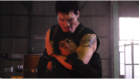 『特命係長 只野仁　最後の劇場版』 -(C) 「特命係長　只野仁　最後の劇場版」製作委員会