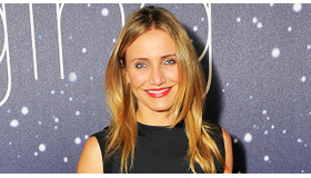 キャメロン・ディアス -(C) Getty Images