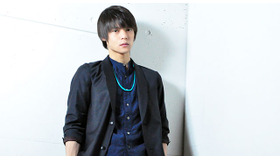 窪田正孝『ST赤と白の捜査ファイル』／Photo：Naoki Kurozu