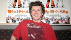 『僕らのミライへ逆回転』ミシェル・ゴンドリー監督