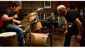 『セッション』-(C) 2013 WHIPLASH, LLC All Rights Reserved