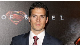 ヘンリー・カヴィル -(C) Getty Images