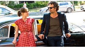 『はじまりのうた』未公開画像　(c)2013 KILLIFISH PRODUCTIONS, INC. ALL RIGHTS RESERVED