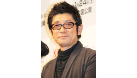 永瀬正敏／『KANO ～1931海の向こうの甲子園～』ジャパンプレミア