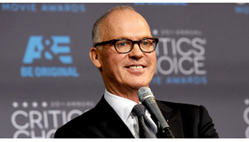 マイケル・キートン -(C) Getty Images