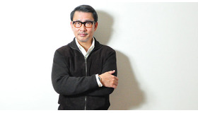 中井貴一『アゲイン 28年目の甲子園』／photo：Naoki Kurozu