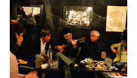 『酒中日記』／(Ｃ) 2015『酒中日記』製作委員会