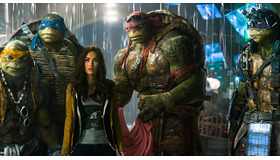 -（C）MMXIV Paramount Pictures. All Rights Reserved.