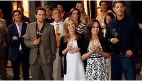 「ブラザーズ＆シスターズ」　-(C) ABC Studios.