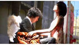 松山ケンイチ＆大野いと／『天の茶助』-(C) 2015『天の茶助』製作委員会