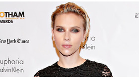スカーレット・ヨハンソン-(C) Getty Images