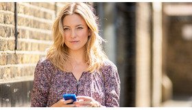 ケイト・ハドソン／『パーフェクト・プラン』(c)2013 GOOD PRODUCTIONS, INC