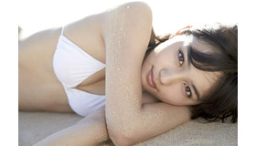 川口春奈3rd写真集「haruna3」