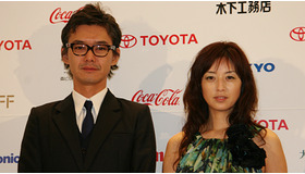Tiffレポート08 監督 渡部篤郎誕生 コンペ出品 コトバのない冬 会見 Cinemacafe Net Tiffレポート08 監督 渡部篤郎誕生 コンペ出品 コトバのない冬 会見 Cinemacafe Net