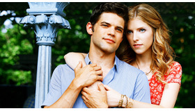 『ラスト5イヤーズ』（C）2013 The Last 5 Years The Motion Picture LLC