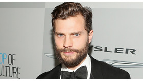 ジェイミー・ドーナン-(C) Getty Images