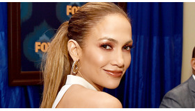 ジェニファー・ロペス-(C) Getty Images