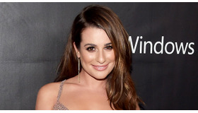 リア・ミシェル -(C) Getty Images