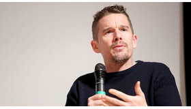 イーサン・ホーク -(C) Getty Images