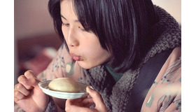 橋本愛・主演作『リトル・フォレスト　冬・春』-(C)リトル・フォレスト製作委員会