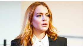 リンジー・ローハン -(C) Getty Images