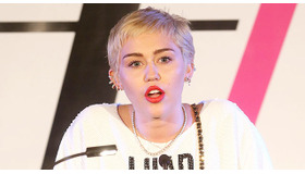 マイリー・サイラス -(C) Getty Images