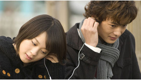 『ハルフウェイ』 -(C) 2009「ハルフウェイ」製作委員会