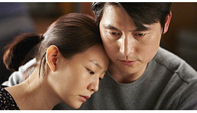 チョン・ウソン主演／『愛のタリオ』　(c)2014 CJ E&M Corporation, All Rights Reserved.