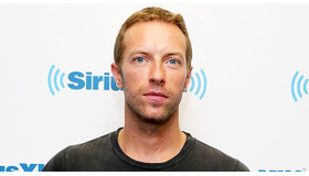 クリス・マーティン -(C) Getty Images