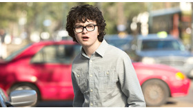 ジャレッド・ギルマン／『トレヴィの泉で二度目の恋を』（C）2014 CUATRO PLUS FILMS, LLC