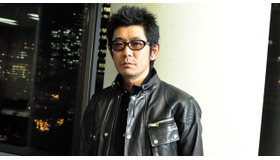 デビュー当時をふり返った永瀬正敏／Photo：Naoki Kurozu