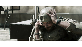 『アメリカン・スナイパー』　（C）2014 VILLAGE ROADSHOW FILMS (BVI) LIMITED, WARNER BROS. ENTERTAINMENT INC. AND RATPAC-DUNE ENTERTAINMENT LLC