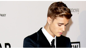 ジャスティン・ビーバー -(C) Getty Images