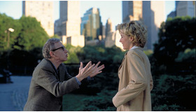 『さよなら、さよならハリウッド』　メイン