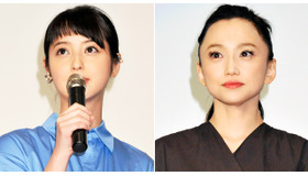 佐々木希＆永作博美／『さいはてにて～やさしい香りと待ちながら～』完成披露舞台挨拶