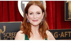 ジュリアン・ムーア-(C) Getty Images