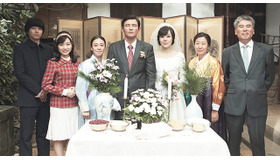 『国際市場』（原題）　(c)2014 CJ E&M Corporation, All Rights Reserved.