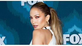 ジェニファー・ロペス -(C) Getty Images