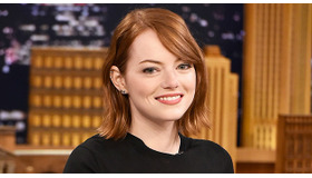 エマ・ストーン -(C) Getty Images