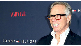 トミー・ヒルフィガー -(C) Getty Images